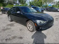 WBA8A9C52JAH14722 2018 BMW 3ER