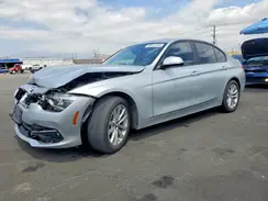 WBA8A9C52JAH14879 2018 BMW 3ER