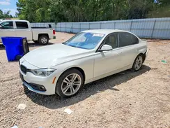 WBA8A9C52JK622775 2018 BMW 3ER