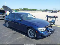 WBA8A9C52JK622825 2018 BMW 3ER
