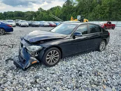 WBA8A9C52JK622954 2018 BMW 3ER