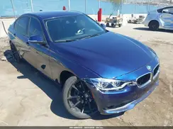 WBA8A9C52JK623425 2018 BMW 3ER
