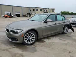 WBA8A9C53GK615715 2016 BMW 3ER