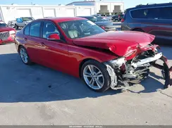 WBA8A9C53GK615830 2016 BMW 3ER