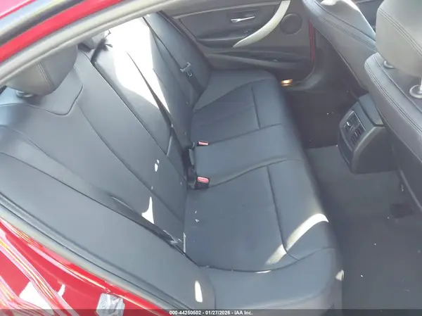 WBA8A9C53GK615830 2016 BMW 3ER - Image 8