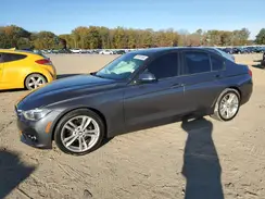 WBA8A9C53GK616363 2016 BMW 3ER