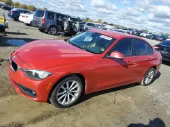 WBA8A9C53GK616413 2016 BMW 3ER