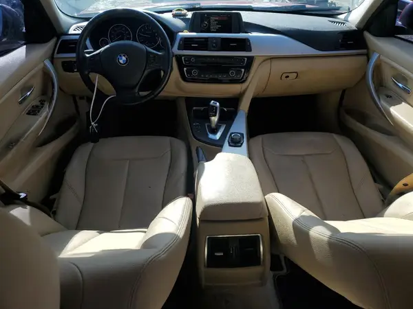 WBA8A9C53GK616413 2016 BMW 3ER - Image 8