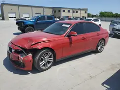 WBA8A9C53GK616475 2016 BMW 3ER