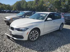 WBA8A9C53GK616797 2016 BMW 3ER