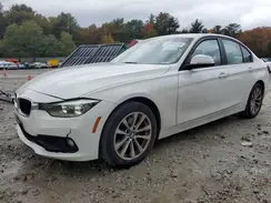 WBA8A9C53GK616914 2016 BMW 3ER