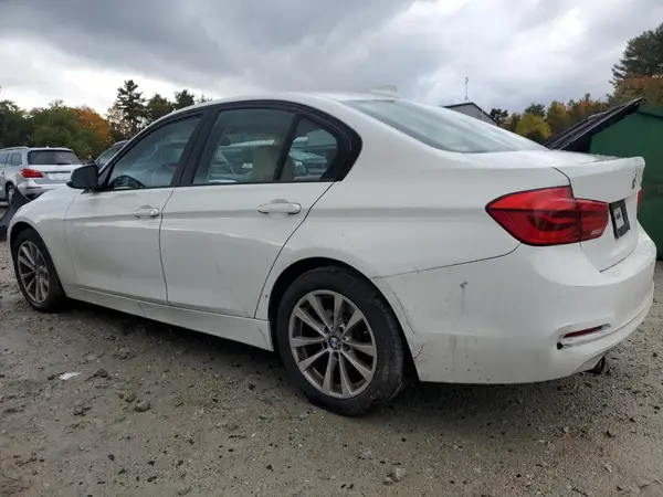 WBA8A9C53GK616914 2016 BMW 3ER - Image 2