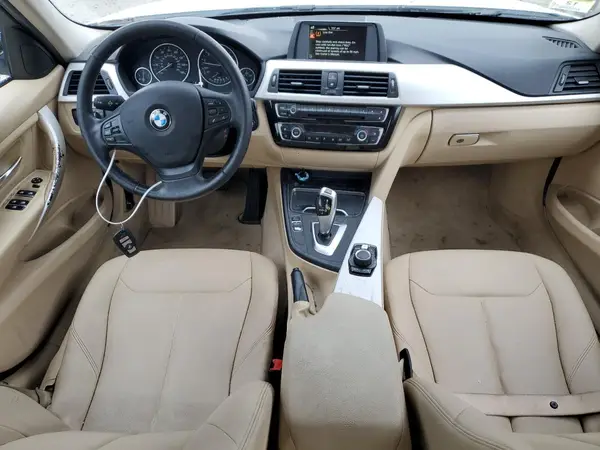WBA8A9C53GK616914 2016 BMW 3ER - Image 8
