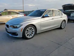 WBA8A9C53GK616976 2016 BMW 3ER