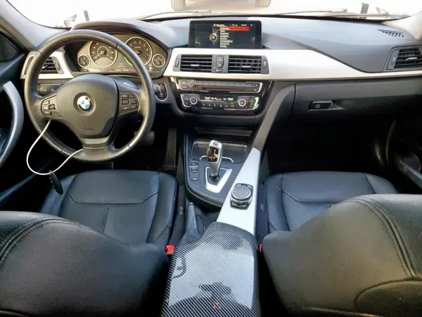 WBA8A9C53GK616976 2016 BMW 3ER - Image 8