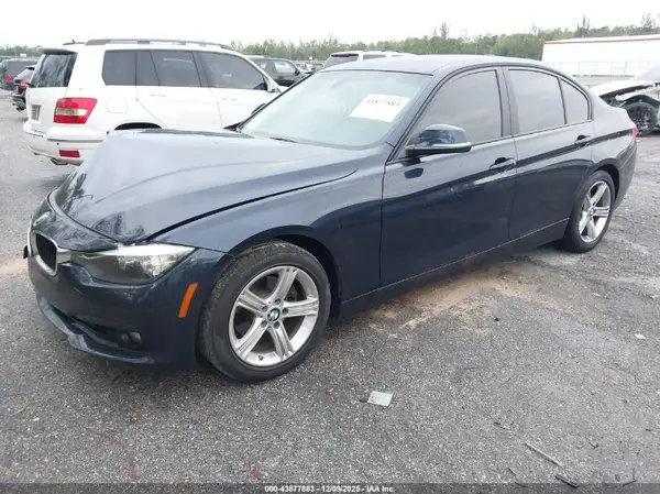 WBA8A9C53GK617898 2016 BMW 3ER - Image 2