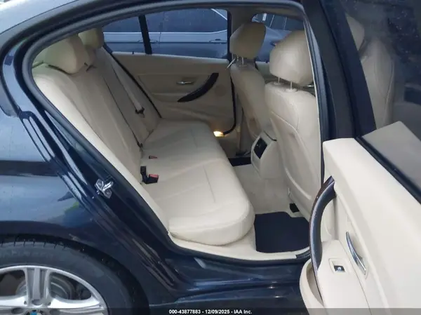 WBA8A9C53GK617898 2016 BMW 3ER - Image 8