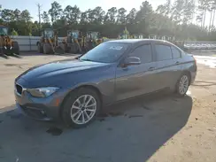 WBA8A9C53GK617917 2016 BMW 3ER