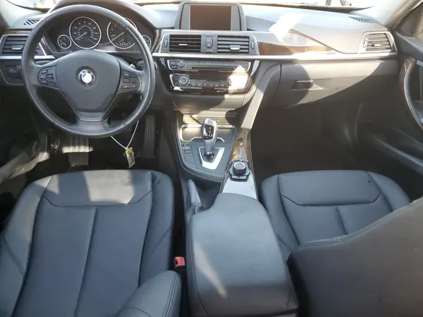 WBA8A9C53GK617917 2016 BMW 3ER - Image 8