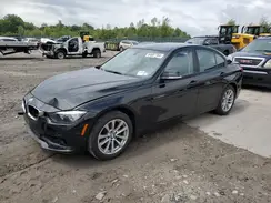 WBA8A9C53GK617979 2016 BMW 3ER