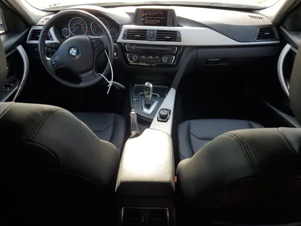 WBA8A9C53GK618159 2016 BMW 3ER - Image 8
