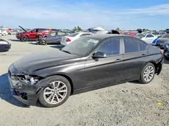 WBA8A9C53GK618520 2016 BMW 3ER
