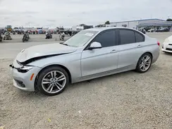 WBA8A9C53GK618842 2016 BMW 3ER