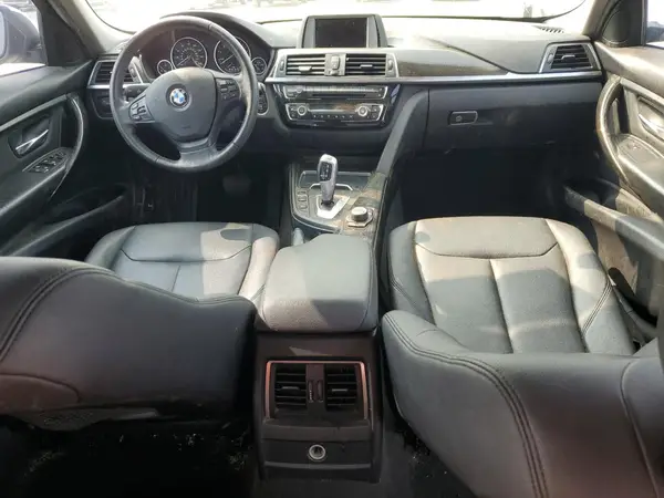 WBA8A9C53GK619232 2016 BMW 3ER - Image 8