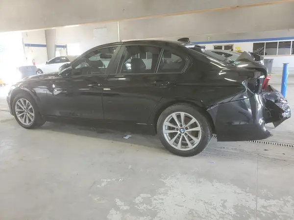 WBA8A9C53GK622535 2016 BMW 3ER - Image 2