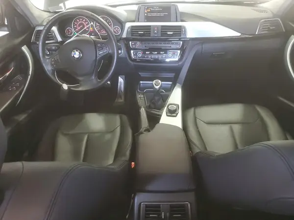 WBA8A9C53GK622535 2016 BMW 3ER - Image 8