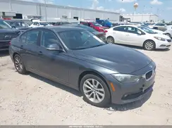 WBA8A9C53HK620382 2017 BMW 3ER