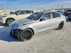 WBA8A9C53HK620415 2017 BMW 3ER