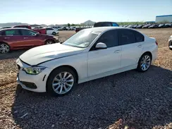 WBA8A9C53JAH12624 2018 BMW 3ER