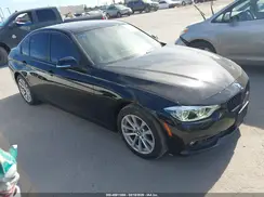 WBA8A9C53JAH12672 2018 BMW 3ER