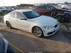 WBA8A9C53JAH13160 2018 BMW 3ER