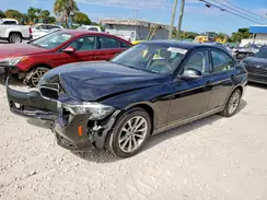 WBA8A9C53JAH13188 2018 BMW 3ER