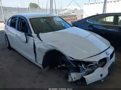 WBA8A9C53JAH13479 2018 BMW 3ER