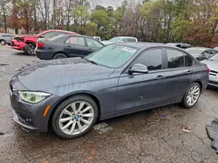 WBA8A9C53JAH13949 2018 BMW 3ER