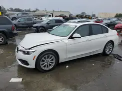 WBA8A9C53JAH14261 2018 BMW 3ER