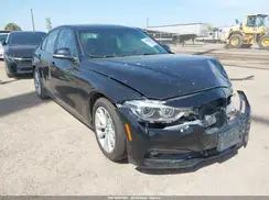 WBA8A9C53JAH14499 2018 BMW 3ER