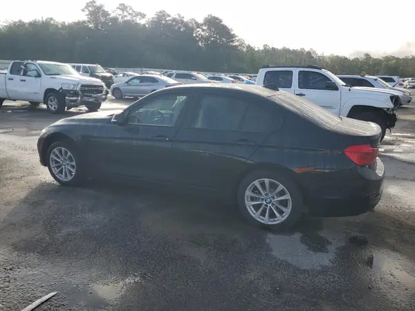 WBA8A9C53JAH14647 2018 BMW 3ER - Image 2