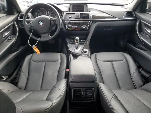 WBA8A9C53JAH14647 2018 BMW 3ER - Image 8