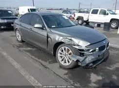 WBA8A9C53JAH14650 2018 BMW 3ER