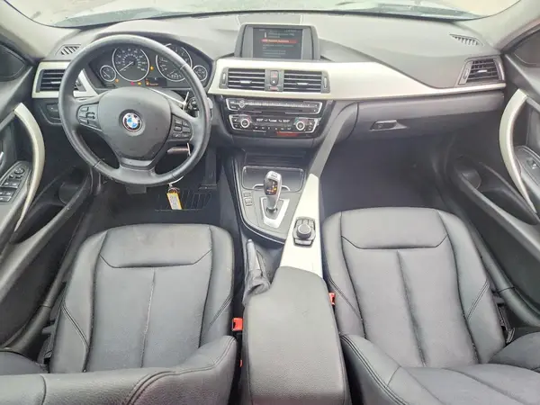 WBA8A9C53JAH14714 2018 BMW 3ER - Image 8