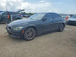 WBA8A9C53JK622963 2018 BMW 3ER
