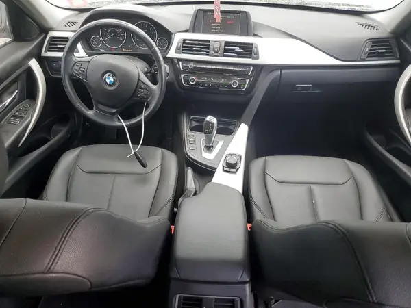 WBA8A9C53JK622963 2018 BMW 3ER - Image 8