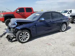 WBA8A9C53JK623336 2018 BMW 3ER