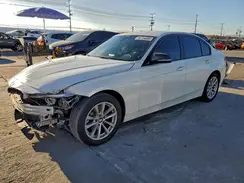WBA8A9C53JK623465 2018 BMW 3ER