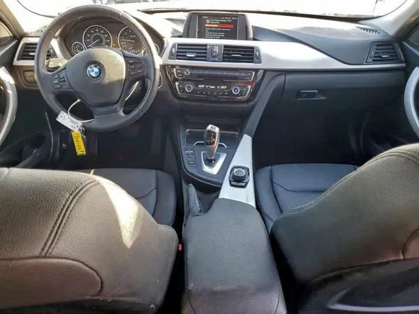 WBA8A9C53JK623465 2018 BMW 3ER - Image 8