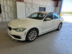 WBA8A9C54GK615612 2016 BMW 3ER